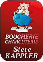 logo Boucherie Kappler