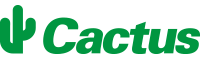 logo Cactus
