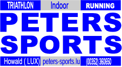 logo Peters Sport